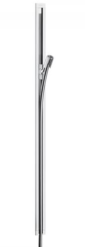 HANSGROHE UNICA RAINDANCE sprchová tyč 995 mm s držiakom, hadica, chróm 27636000 Obrázek - Hlavní obrázek
