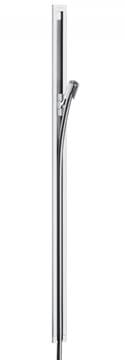 HANSGROHE UNICA RAINDANCE sprchová tyč 995 mm s držiakom ručnej sprchy, hadica, chróm