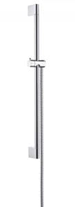 HANSGROHE UNICA CROMETTA sprchová tyč 669 mm s držiakom, hadica, chróm