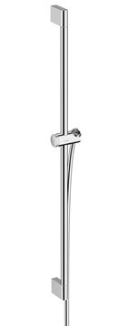 HANSGROHE UNICA S sprchová tyč 959 mm s držiakom ručnej sprchy, hadica, chróm