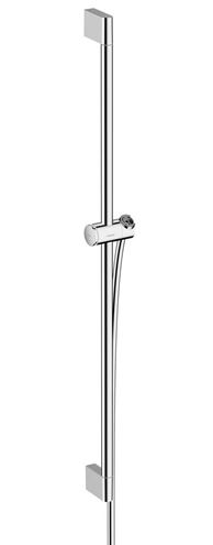 HANSGROHE UNICA S sprchová tyč 959 mm s držiakom ručnej sprchy, hadica, chróm 24401000 Obrázek - Hlavní obrázek