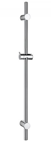 HANSGROHE UNICA RENO sprchová tyč 720 mm s držiakom ručnej sprchy, chróm 27704000 Obrázek - Hlavní obrázek