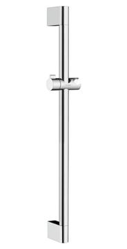HANSGROHE UNICA CROMA sprchová tyč 669 mm s držiakom ručnej sprchy, chróm