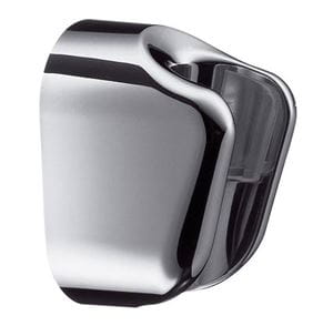 HANSGROHE nástenný držiak, chróm