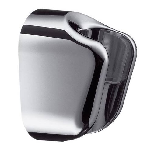 HANSGROHE nástenný držiak, chróm 28321000 Obrázek - Hlavní obrázek