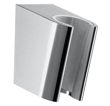 HANSGROHE PORTER S nástenný držiak ručnej sprchy, chróm