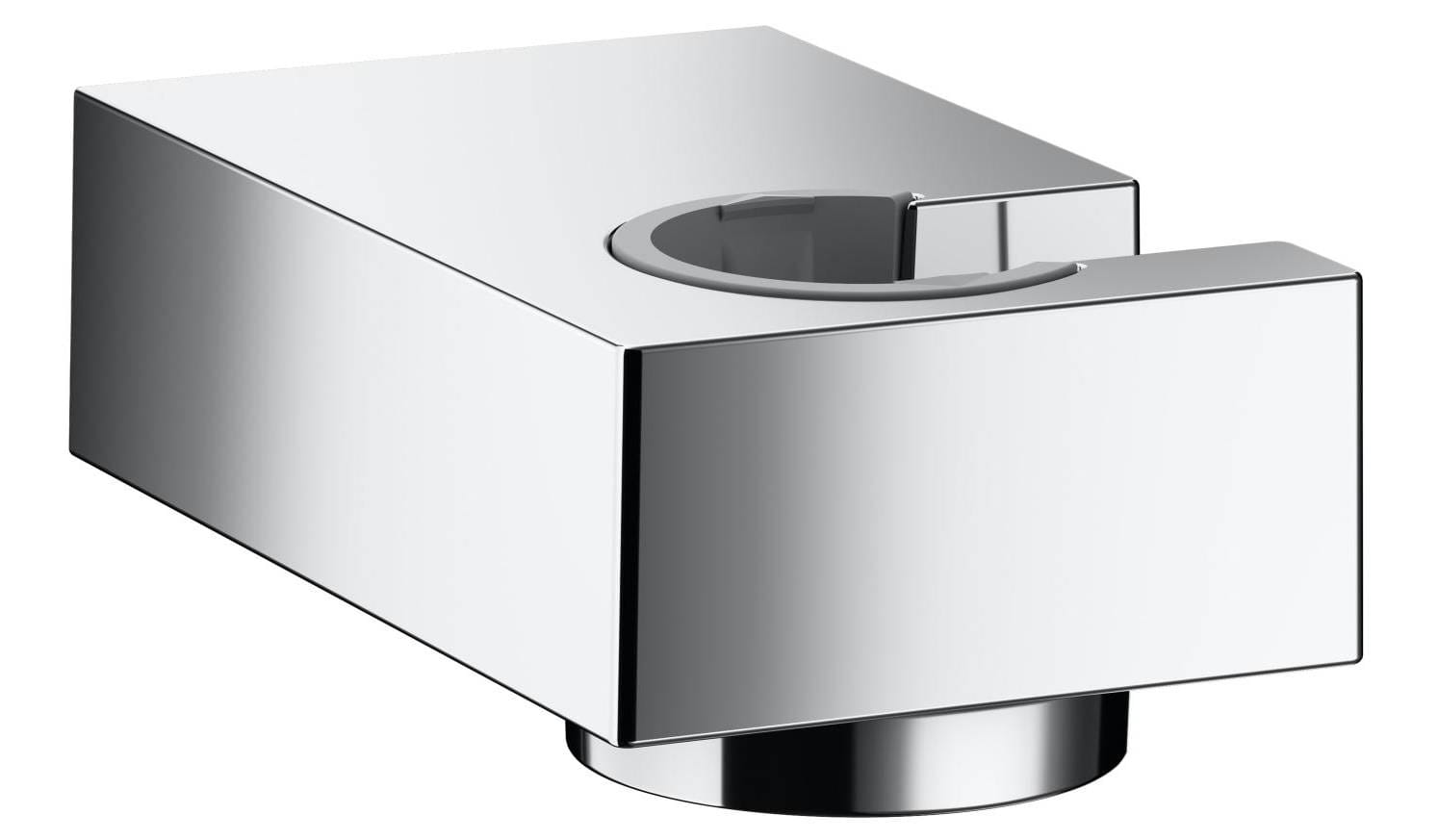 HANSGROHE PORTER E nástenný držiak, chróm