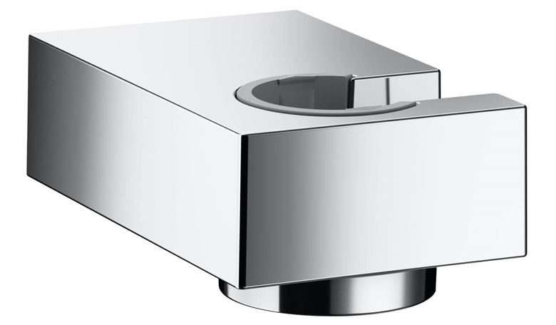 HANSGROHE PORTER E nástenný držiak, chróm 28387000 Obrázek - Hlavní obrázek