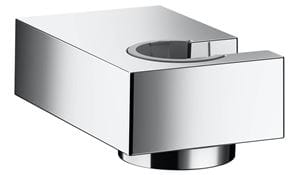 HANSGROHE PORTER E nástenný držiak, chróm