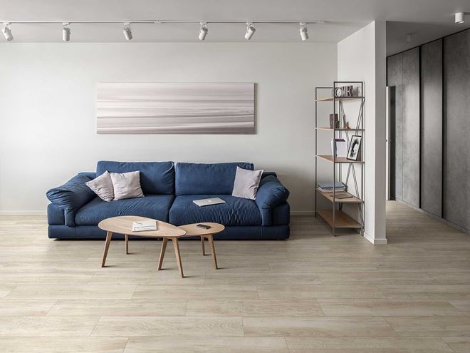 ABITARE DEVON dlažba 30x119,8cm, rovere PF00022223 Obrázek - fotka