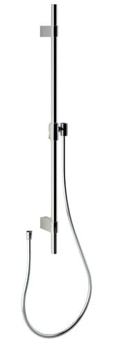 CONCEPT 300 sprchová tyč 1004 mm s držiakom ručnej sprchy, hadica, chróm PM10017/CO Obrázek - Hlavní obrázek