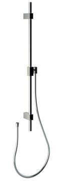 CONCEPT 300 sprchová tyč 1004 mm s držiakom ručnej sprchy, hadica, chróm