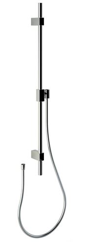 CONCEPT 300 sprchová tyč 1004 mm s držiakom ručnej sprchy, hadica, chróm PM10018/CO Obrázek - Hlavní obrázek