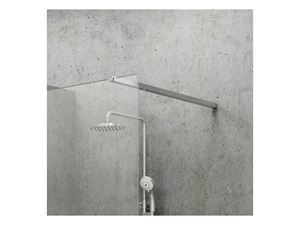 RAVAK WALK-IN W SET 100 WALL/CORNER vzpera 100 cm, bright alu