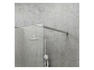 RAVAK WALK-IN W SET 100 WALL/CORNER vzpera 100 cm, bright alu