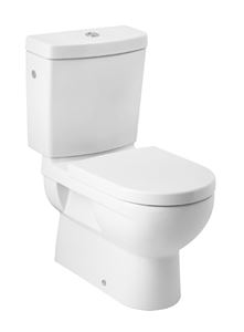JIKA MIO WC kombi misa, vario odpad, Jika Perla