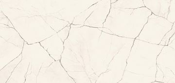 IMOLA THE ROOM dlažba 120x278 cm, lesk, statuario vena piccola white