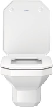 DURAVIT 1930 závesné WC 0182090000 Obrázek - fotka