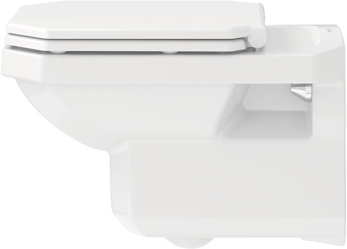 DURAVIT 1930 závesné WC, WonderGliss 01820900001 Obrázek - fotka
