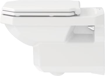 DURAVIT 1930 závesné WC, WonderGliss 01820900001 Obrázek - fotka