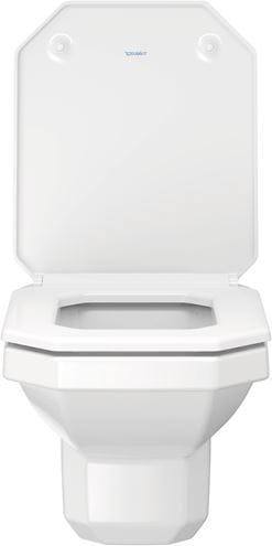 DURAVIT 1930 závesné WC, WonderGliss 01820900001 Obrázek - fotka