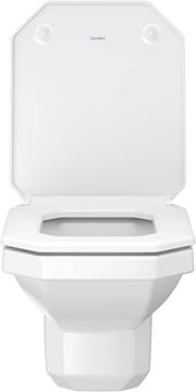 DURAVIT 1930 závesné WC, WonderGliss 01820900001 Obrázek - fotka