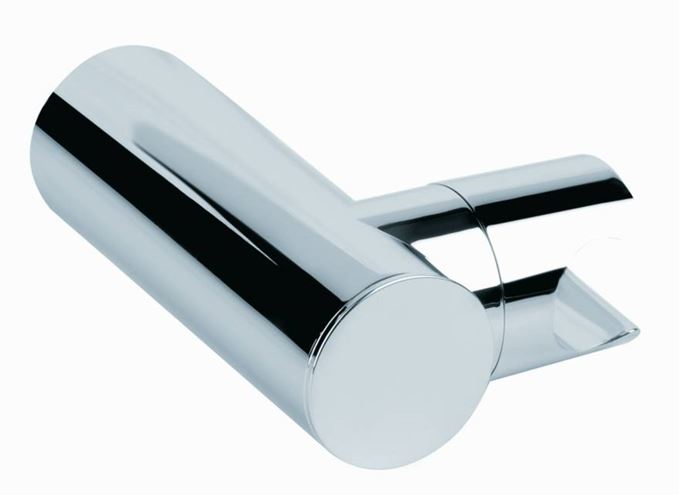 CONCEPT 200 nástenný otočný držiak, chróm PA01345/CO Obrázek - Hlavní obrázek