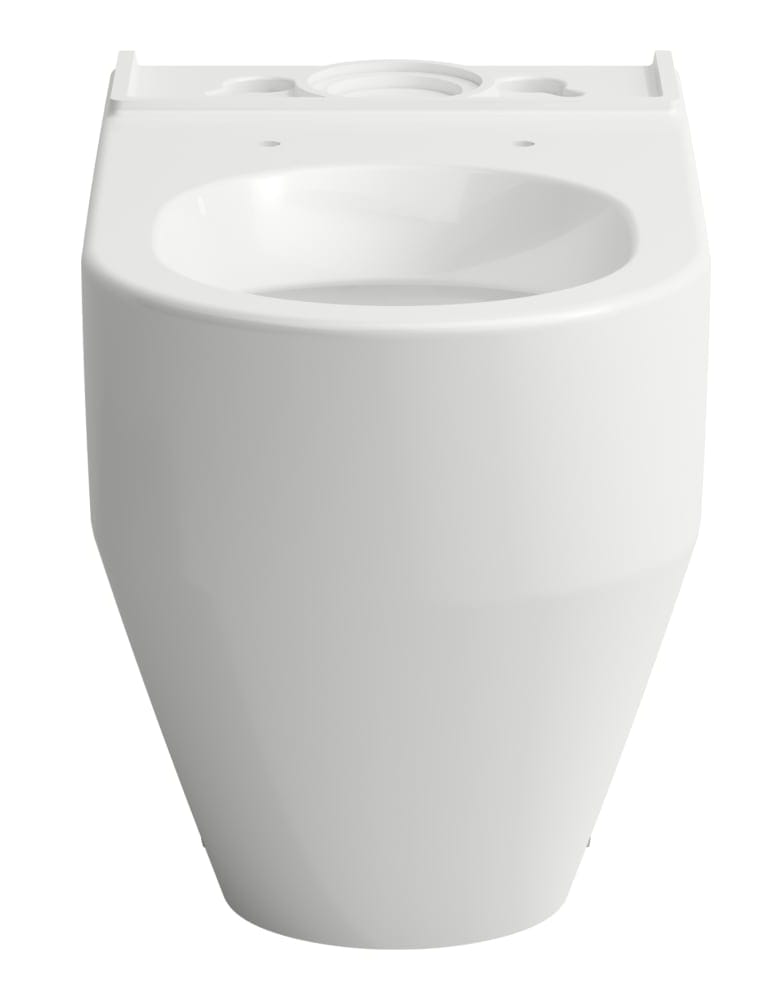 LAUFEN PRO WC kombi misa, vario odpad, LCC