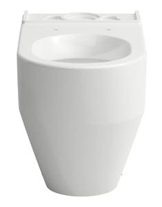 LAUFEN PRO WC kombi misa, vario odpad, LCC
