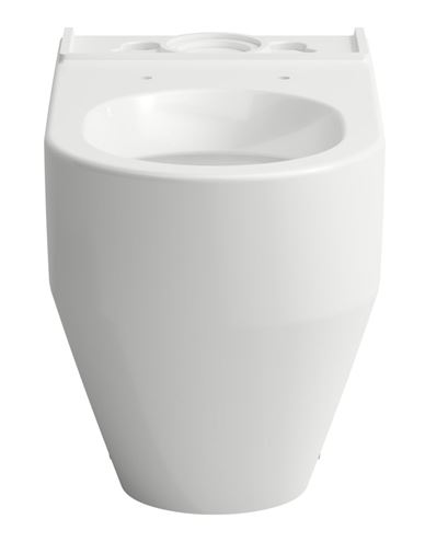 LAUFEN PRO WC kombi misa, vario odpad, LCC H8259524000001 Obrázek - Hlavní obrázek