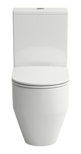 LAUFEN PRO WC kombi misa, vario odpad, LCC H8259524000001 Obrázek - fotka