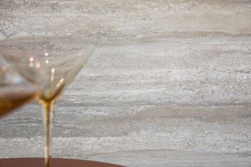 MARAZZI MYSTONE TRAVERTINO dlažba 60x120cm, mat, silver M9EM Obrázek - fotka