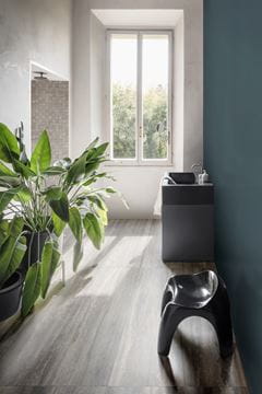 MARAZZI MYSTONE TRAVERTINO dlažba 60x120cm, mat, silver M9EM Obrázek - fotka