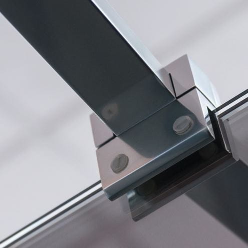 ROTH WALK IN LINE WALK H 1400 stena walk-in 140x200 cm, brillant/číre sklo 941-1400000-00-02 Obrázek - fotka