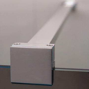 ROTH WALK IN LINE WALK H 1400 stena walk-in 140x200 cm, brillant/číre sklo 941-1400000-00-02 Obrázek - fotka
