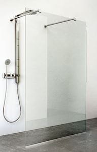ROTH WALK IN LINE WALK H 1000 stena walk-in 100x200 cm, brillant/číre sklo
