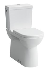 LAUFEN PRO WC kombi misa, vario odpad