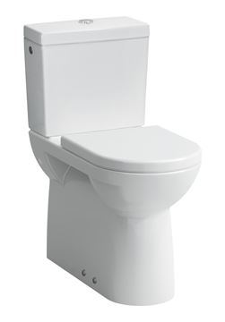 LAUFEN PRO WC kombi misa, vario odpad