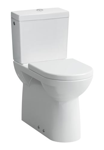 LAUFEN PRO WC kombi misa, vario odpad H8249550000001 Obrázek - Hlavní obrázek