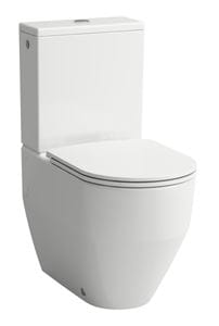 LAUFEN PRO WC kombi misa, vario odpad