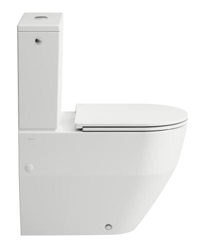 LAUFEN PRO WC kombi misa, vario odpad H8259520000001 Obrázek - fotka