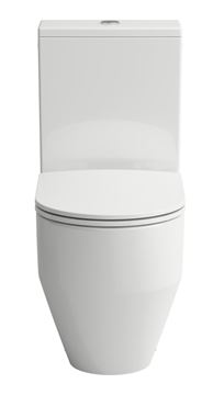 LAUFEN PRO WC kombi misa, vario odpad H8259520000001 Obrázek - fotka