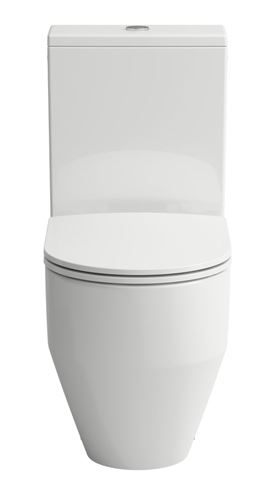 LAUFEN PRO WC kombi misa, vario odpad H8259520000001 Obrázek - fotka