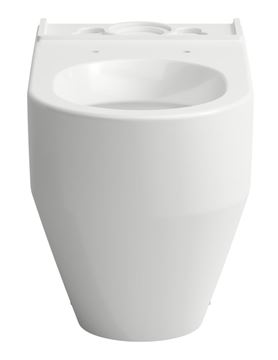 LAUFEN PRO WC kombi misa, vario odpad