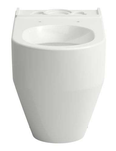 LAUFEN PRO WC kombi misa, vario odpad H8259520000001 Obrázek - Hlavní obrázek