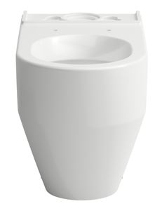 LAUFEN PRO WC kombi misa, vario odpad