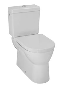 LAUFEN PRO WC kombi misa, vario odpad