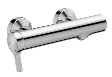 IDEAL STANDARD MELANGE sprchová nástenná batéria, chróm