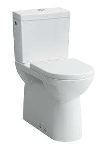 LAUFEN PRO WC kombi misa, vario odpad, LCC