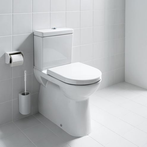 LAUFEN PRO WC kombi misa, vario odpad, LCC H8249554000001 Obrázek - fotka